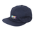 レインボーロゴキャップ 792-3974007 NAVY