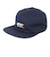 レインボーロゴキャップ 792-3974007 NAVY