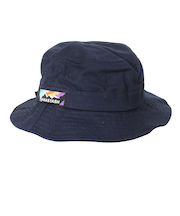 レインボーロゴハット 792-3974008 NAVY