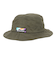レインボーロゴハット 792-3974008 OLIVE