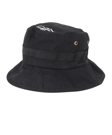 マウンテンハット 792-3974012 BLACK