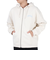 ルーカ（RVCA）ARCHED RVCA ZIP HOODIE パーカー BD044158 CLO