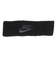 ナイキ（NIKE）ヘッドバンド シェルパ フリース CW6007-079 防寒 黒