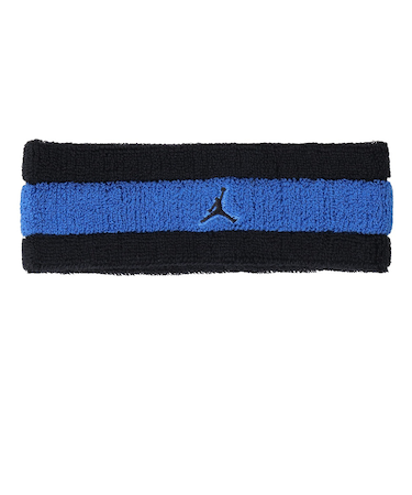 ジョーダン ヘッドバンドテリー JD2019-048