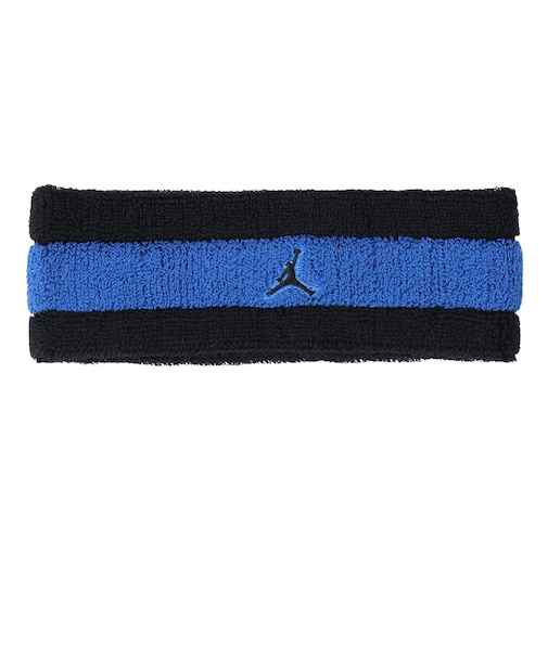 ジョーダン ヘッドバンドテリー JD2019-048