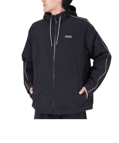 デュアリグ（DUARIG）パデット ベスト 4F0009-TROT-857EG BLK