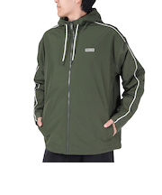 ニューバランス（new balance）Essentials Winter 中綿ジャケット MJ33537KOU