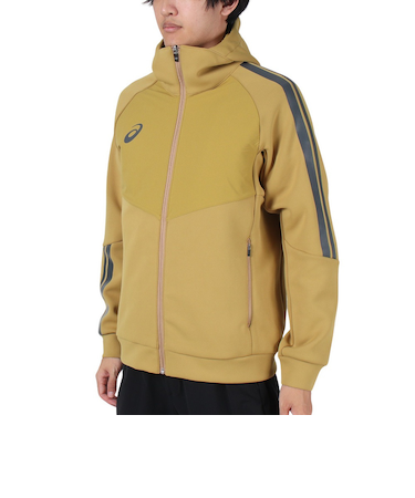 アシックス（ASICS）A77Ex.ハイブリッドジャケット 2031E629.200