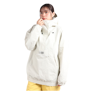 ディーシーシューズ（DC SHOES）スキー スノーボード ジャケット CHALET ANORAK JK 24SN ADJTJ03040WEJ0