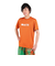 アクター（AKTR）バスケットボールウェア CLASSIC LOGO SPORTS 半袖Tシャツ 223-032005 OR 速乾
