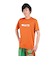 アクター（AKTR）バスケットボールウェア CLASSIC LOGO SPORTS 半袖Tシャツ 223-032005 OR 速乾