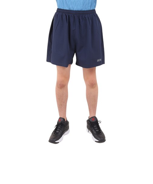 アクター（AKTR）バスケットボールウェア BASIC ショートワイドパンツ 523-016005 NV