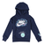 ナイキ（NIKE）トドラー NSW ART OF PLAY FT プルオーバー 76L102-U90