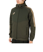 アシックス（ASICS）A77Ex.ハイブリッドジャケット 2031E629.020