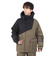 ハーレー（HURLEY）スキー スノーボード ジャケット BLOCK PARTY SNOW JACKET MSW2312041-OLV