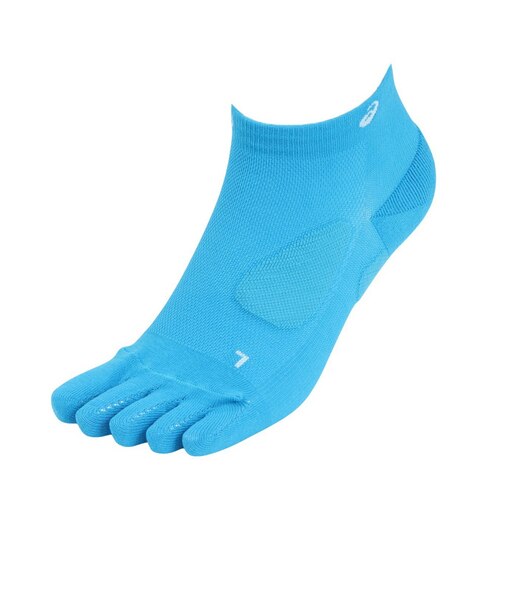アシックス（ASICS）5本指 ソックス PROPAD 5 FINGERS SOCKS 3013A967.400