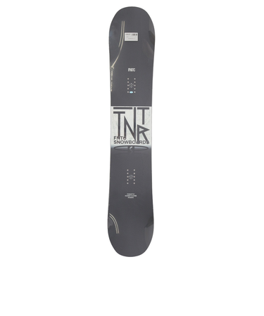 スノーボード 板 FLEXIBLE GROUND TRICK FREESTYLE TNT R グラトリ ダブルキャンバー 24D01100912