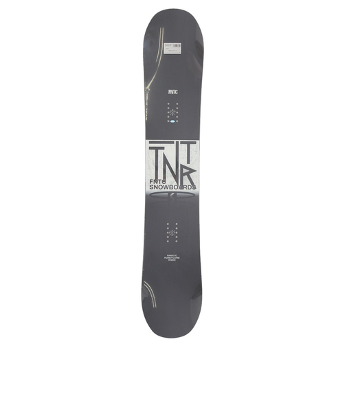 スノーボード 板 FLEXIBLE GROUND TRICK FREESTYLE TNT R グラトリ ダブルキャンバー 24D01100912