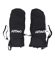 オークリー（OAKLEY）グローブ ミトン スキー スノーボード B1B Mittens FOS901289-02E タッチスクリーン対応