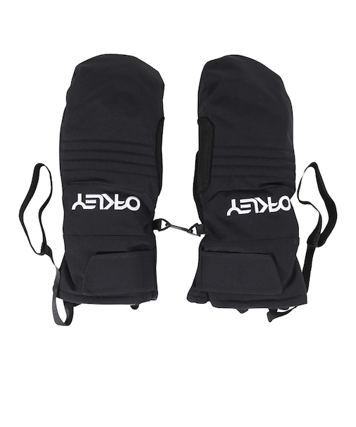 オークリー（OAKLEY）グローブ ミトン スキー スノーボード B1B Mittens FOS901289-02E タッチスクリーン対応