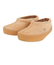 ロキシー（ROXY）カジュアルシューズ ノーススウェル ベージュ 23FW RFT234204BGE ブーツ 撥水 スリッポン 暖かい 軽い コンパクト おし…