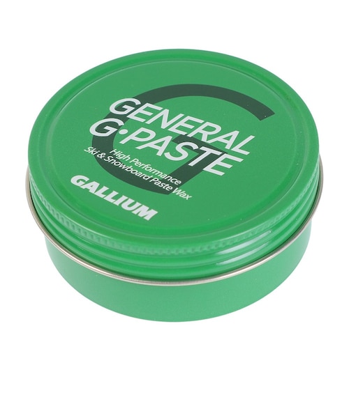 ガリウム（GALLIUM）ワックス Gペースト SW2253 30ml スキー