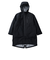 ハーレー（HURLEY）PHANTOM 3LAYER LONG コート MJK2200007-BLK