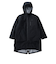 ハーレー（HURLEY）PHANTOM 3LAYER LONG コート MJK2200007-BLK