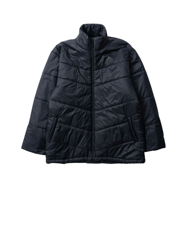 ハーレー（HURLEY）PHANTOM INSULATION LINER ジャケット MJK2200008-BLK