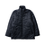 ハーレー（HURLEY）PHANTOM INSULATION LINER ジャケット MJK2200008-BLK