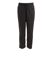 プーマ（PUMA）トレーニング 防風 ロングパンツ メッシュライナー パンツ 523550 01 BLK