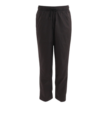 プーマ（PUMA）トレーニング 防風 ロングパンツ メッシュライナー パンツ 523550 01 BLK