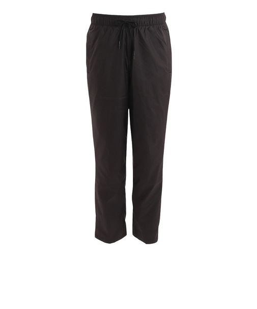 プーマ（PUMA）トレーニング 防風 ロングパンツ メッシュライナー パンツ 523550 01 BLK