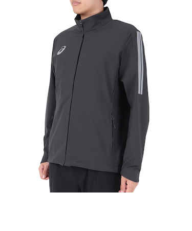 アシックス（ASICS）A77Evol. ウインドバリアジャケット 2031E634.020