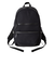 バックパック セパレートデイパック 312210112BLK