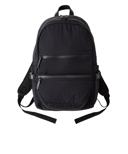 バックパック セパレートデイパック 312210112BLK