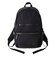 バックパック セパレートデイパック 312210112BLK