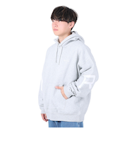 ルーカ（RVCA）FAKE RVCA フーディー パーカー BD042158 HTG