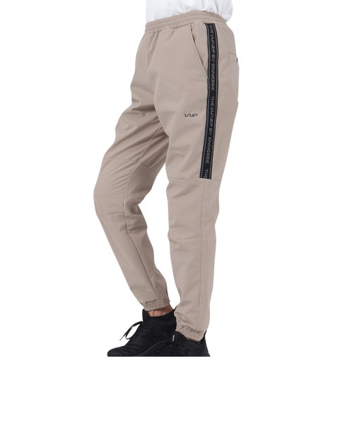 ザ・ワープ・バイ・エネーレ(The Warp By Ennerre)SIDE LINED DC パンツ WB3QJD05 BGE