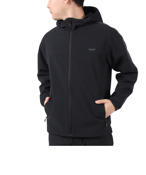 プーマ（PUMA）ESS フーデッド パデットジャケット 672418 70 DGRN