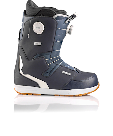 ディーラックス(DEELUXE)スノーボード ブーツ 24 DEEMON L3 BOA CTF 572306-1000/9634 サーモインナー 熱成型