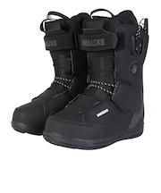 ディーラックス(DEELUXE)スノーボード ブーツ 24 TEAM ID LARA ララ C3 572243-2000/9081 サーモインナー 熱成型