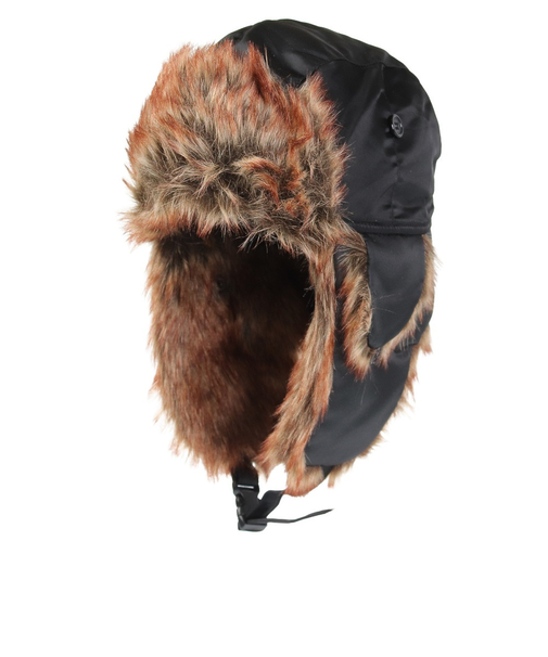 オレンジ（ORANGE）帽子 フライトキャップ ザ・トルーパーハット 090258/4004