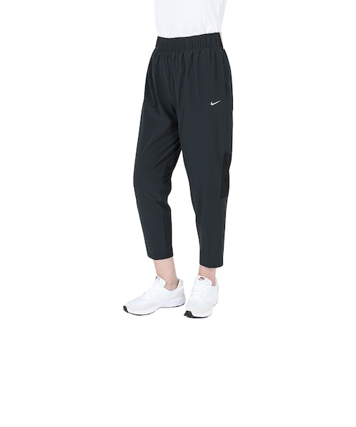 ナイキ（NIKE）ミッドライズ 7/8 ランニングパンツ FB7030-010