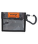オレンジ（ORANGE）パスケース カラビナ付き PASS CASE YOKO 201249 2036