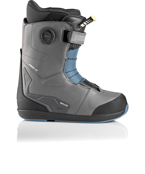 ディーラックス(DEELUXE)スノーボード ブーツ BOA 24 EDGE PRO CTF 572304-1000/9139 サーモインナー 熱成型