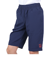 プーマ(PUMA)テニスウェア ウーブンハーフパンツ 67986406 速乾