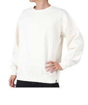 エスエーエス(S.A.S)ヘビー裏起毛 加工クルー トレーナー SAS2325810-5:OFF