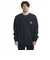 クイックシルバー（Quiksilver）OG クルースウェット プルオーバー 23FWQPO234067BLK