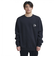 クイックシルバー（Quiksilver）OG クルースウェット プルオーバー 23FWQPO234067BLK